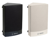 altavoz intalaciones megafonia