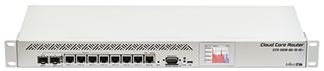 router mikrotik para instalaciones de redes