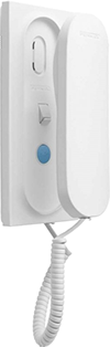 Telefonillo Fermax Veo para instalaciones de interfono