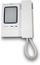 Monitor de videoportero antiguo