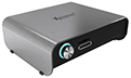 Servidor multimedia