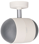 Proyector de sonido para instalaciones de megafonía