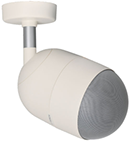 Proyector de sonido para instalaciones de megafonía