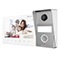 Kit de videportero Safire para viviendas