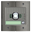 Placa de videportero Tegui Sfera Robur para viviendas