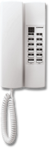 Terminal para instalaciones de intercomunicadores