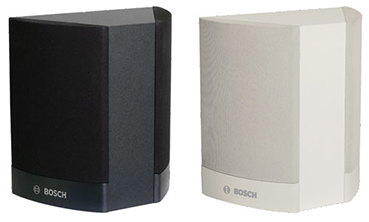 altavoz instalaciones megafonia