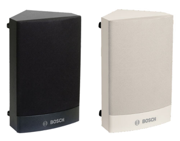 altavoz intalaciones megafonia