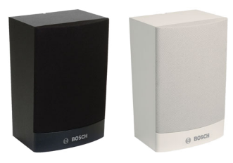 altavoz instalaciones megafonia