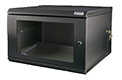 armario rack para instalaciones de redes