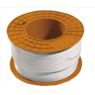 cable coaxial para instalaciones de antena
