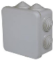 caja estanca para instalaciones