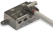 derivador para instalaciones de antena