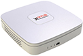 Grabador DVR de videovigilancia para instalaciones de cámara