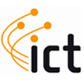 logo ict