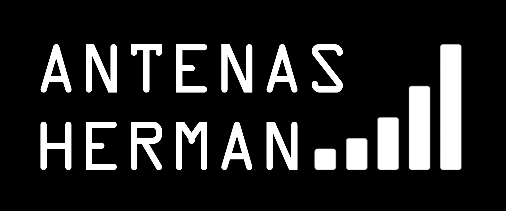 Logo Antenas Herman - Instalador de Telecomunicaciones.