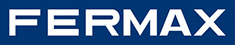 Logo Fermax - Interfonos y Videoporteros