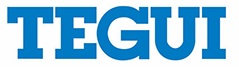 Logo Tegui - Interfonos y Videoporteros