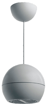 Proyector de sonido para instalaciones de megafonía