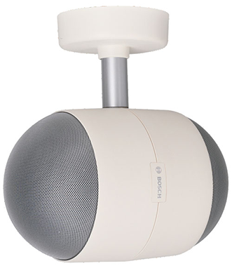 Proyector de sonido para instalaciones de megafonía