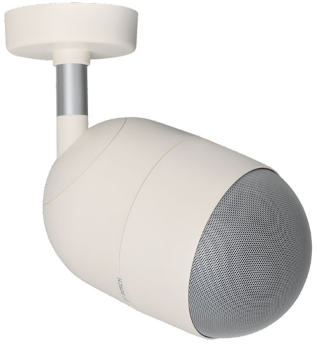 Proyector de sonido para instalaciones de megafonía