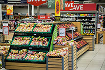 Instalaciones en comercios
