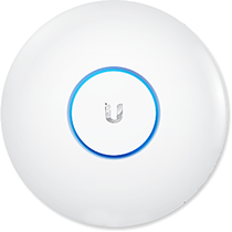 Acces point Ubiquiti UAP Ac Lite para instalaciones de redes wifi